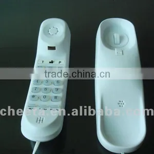 Basic Corded Trimline Telephone thumbnail-1