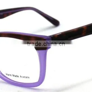 Acetate Spectacles Frames and Best Quality Crazy Selling and Latest Novelty Designer Acetate Glass thumbnail-4