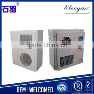 2015 Best Seller 300w 48vdc Peltier Air Conditioner/cooler Industrial Cabinet Cooler/ With Ce Rosh ISO9001 Quality Choice thumbnail-1