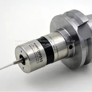 PIONEER CNC MACHINE TOOL PROBE & SETTER SYSTEM & TOUCH PROBE SOFTWARE thumbnail-3