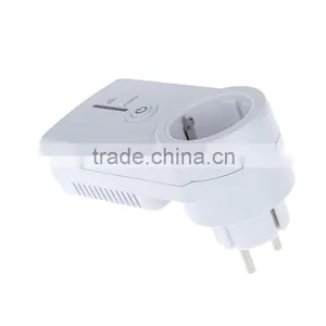 Portable Wifi Power Socket Remote Control Home Electrical Appliances On/off and Preset Time Function for Lounger thumbnail-3