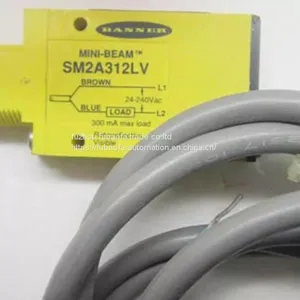 On Sale New in Box Optical Fiber Sensor PZ-G52T thumbnail-4