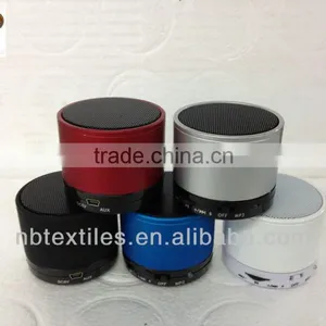 Bluetooth Mini Sound Box Speaker thumbnail-1