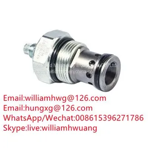 Sany B220401000105 Valve RAH101S30 RAH101S10 Valve B220401000130 B220401000603 RV5-16-C-O-60 thumbnail-2