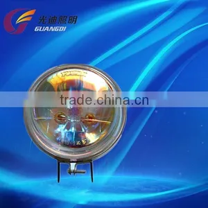 3" 4" Auto Head Lamp Sealed Beam Super Power With Gold Supplier in thumbnail-1