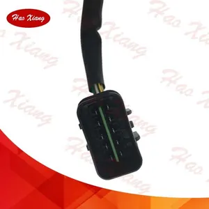 A/T Transmission Case Inhibitor Safety Switch MR263257 8604A015 8604A053 For Mitsubishi Pajero Sport KH4W KH6W K96 Triton L200 thumbnail-3