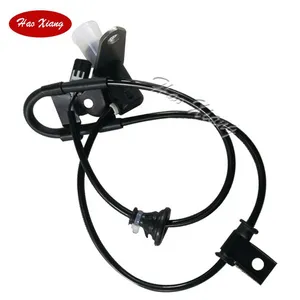 Haoxiang New Material Wheel Speed Sensor ABS 89546-48020 For Toyota Highlander Lexus RX300 thumbnail-1