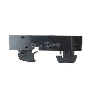 Haoxiang CAR Power Window Switches Universal Window Lifter Switch 93575-2E100 For Hyundai Tucson 2005-2009 thumbnail-3