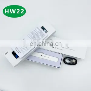2022 Factory Price Sport Waterproof Iwo Appling Smart Watch W56 W26 W26+ W34 Hw12 Hw22 All Have thumbnail-4