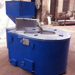 Processing Custom Biomass Furnace Safety and Simple Multi-specification Melting Furnace thumbnail-4