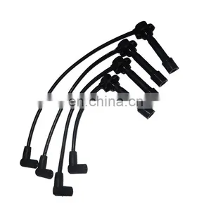 Factory Ignition Wire/ Ignition Cable for Chery QQ3 QQ6 Siemens S11-3707020BA thumbnail-1