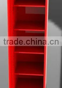 Modular Workshop Steel Roller Tool Chest for Garage AX-ZHG0029-2 thumbnail-6