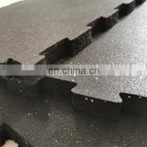 Fitness Equipment Flexible Flooring Mat thumbnail-4