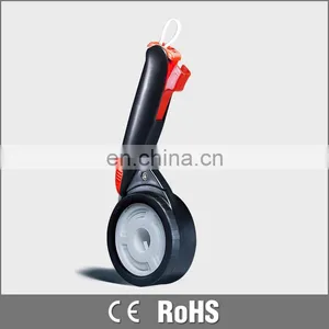 Light Duty Gun Nylon Pneumatic Cable Tie Gun Tensioning Tool thumbnail-3