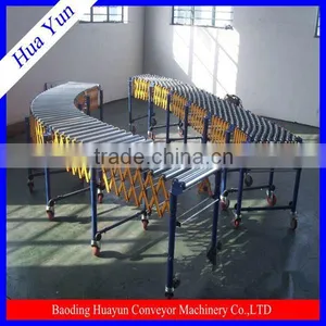 Gravity&manual Conveyor Roller Manufacturers Quality Choice thumbnail-1