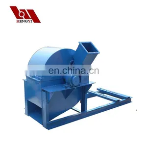 Mini Wood Grinder/wood Crusher Machine/mini Wood Crusher thumbnail-4