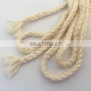 Guaranteed Quality Proper Price Hemp Jute Braided Polypropylene Rope thumbnail-5
