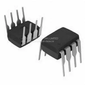 ON Semiconductor LM358N Amplifiers thumbnail-1