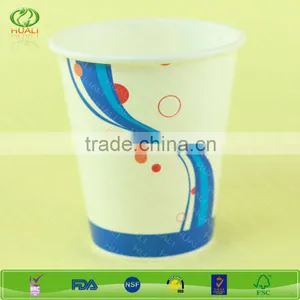 Custom Printed Large Cold Drink Paper Cup thumbnail-1