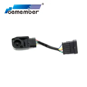 OE Member 1208020-C0101 Truck Pedal Sensor Truck Accelerator Pedal Sensor for SCANIA thumbnail-1