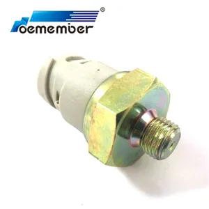 5010398062 40218801 Truck Pressure Switch Truck Pressure Sensor Truck Oil Pressure Sensor for VOLVO for Renault thumbnail-1