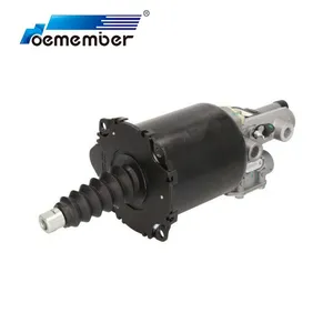 High Quality OEM 9700514380 Truck Spare Parts Clutch Booster for Volvo thumbnail-2