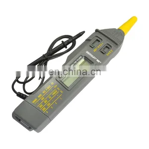 Allosun EM3212 Portable Digital Multimeter Pen Type Volt Ohm Ammeter Auto Range Multi-function Electric Test Meter thumbnail-2