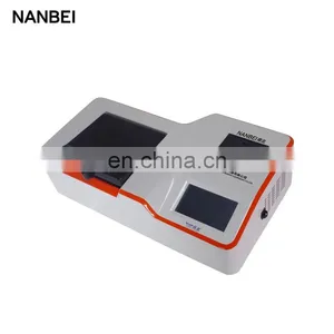 Lab Instrument Food Safety Testing Equipment Aflatoxin Analyzer thumbnail-1