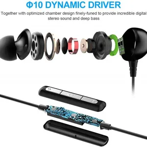 Black White Lighting Original Headphones Mfi Earbuds for Apple Iphone XS,XR thumbnail-3