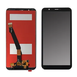 Mobile Phone Lcd Screen For Huawei P Smart FIG-LX3 Enjoy 7s Touch Screen Lcd Display thumbnail-1