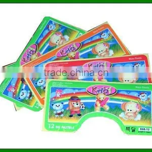 2015 Private Cartoon Sticker Labels Print Label Printing thumbnail-1