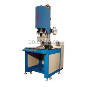 5600W Power Plastic Welding Machine Automatic Frequency Tracking Automatic Welding Equipment Plastic Welding Machine thumbnail-1