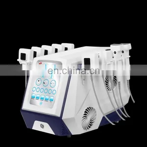 True Sculpture ID Mono-polar RF Radio Frequency Fat Dissolving Body Slimming Machine thumbnail-1