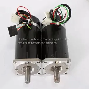 MC801NS302KNN03 800W Power Nidec Sankyo Industrial Servo Controller thumbnail-1