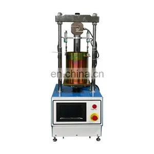 CBR California Bearing Ratio Tester thumbnail-1