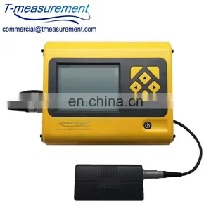 Taijia TEM-R51 Concrete Rebar Detector Wall Scanner Covermeter Steel Reinforcement Detector Rebar Detector Scanner thumbnail-3
