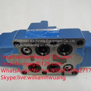 Sany Valve B220401000020 R900427591 B220400000114 A810201062339 A810201062372 A810201062373 thumbnail-2