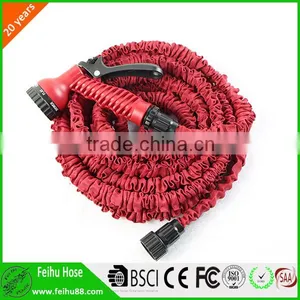 Reinforced Hose Pipe for Garden thumbnail-3