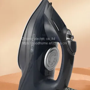 Electric Iron（Wechat:13510231336） thumbnail-1