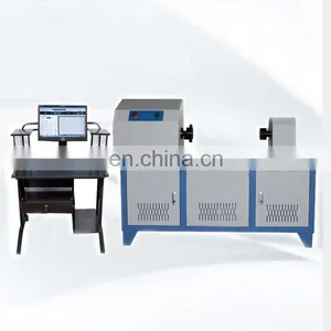 KASON Electronic Torsion Testing Machine Vertical Spring Torque Tester With High Quality thumbnail-2