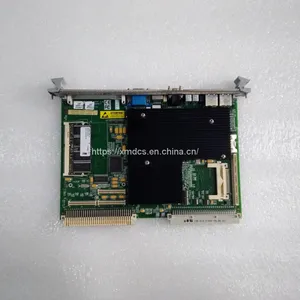 IS215UCVEM09B PC Control Module thumbnail-3
