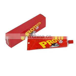 Latest Product Eco-friendly Sticky Mouse Glue Strong Rat Mouse Trap Glue Tube thumbnail-5