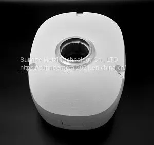 Marine High Pressure Die Casting Parts thumbnail-1