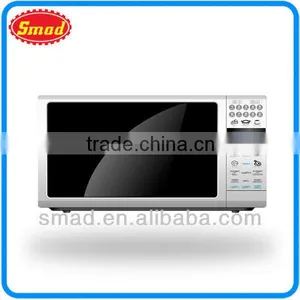 2013 New LED Display Microwave Oven 20-30L With CE thumbnail-1