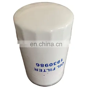 Spin-on Hydraulic Oil Filter 1930986 W1160/6 84399618 For Agricultural Machinery Truck Tractor thumbnail-1