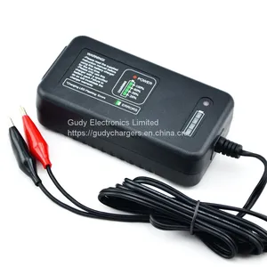 AC/DC Adapters Universal Charger 21.9V 2.2A Charger for 6 Cell LiFP Battery Packs thumbnail-4