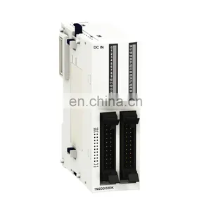 Relay 24vdc 8 Pin TM3DQ8R Brand New Plc for Schneider Plcdelixi Plc TM3DQ8R With Good Price thumbnail-5