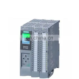 Brand New Siemens Analog Module Siemens Module 6dp1210-8ca 6ES75111CK010AB0 6ES75111CK010AB0 thumbnail-1