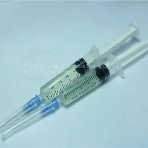KV8-M8870-OOX Yamaha Needle Oil 5ml Grease thumbnail-3