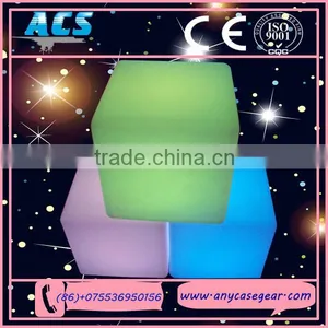 ACS Led Light Promotional Magic Cube thumbnail-1